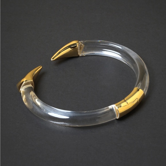Alexis Bittar Jewelry - Alexis bittar mirrored bracelet